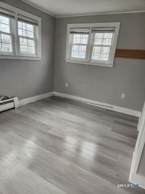 Tiny photo for 46 Maple Street #1st floor rear, Plainville, CT 06062 (MLS # 24176051)