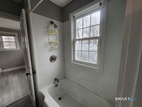 Tiny photo for 46 Maple Street #1st floor rear, Plainville, CT 06062 (MLS # 24176051)