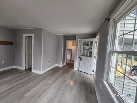 Tiny photo for 46 Maple Street #1st floor rear, Plainville, CT 06062 (MLS # 24176051)