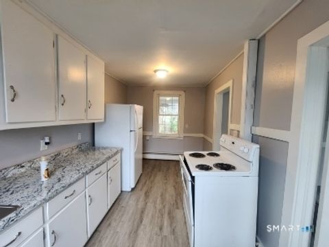 Tiny photo for 46 Maple Street #1st floor rear, Plainville, CT 06062 (MLS # 24176051)