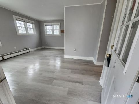 Tiny photo for 46 Maple Street #1st floor rear, Plainville, CT 06062 (MLS # 24176051)