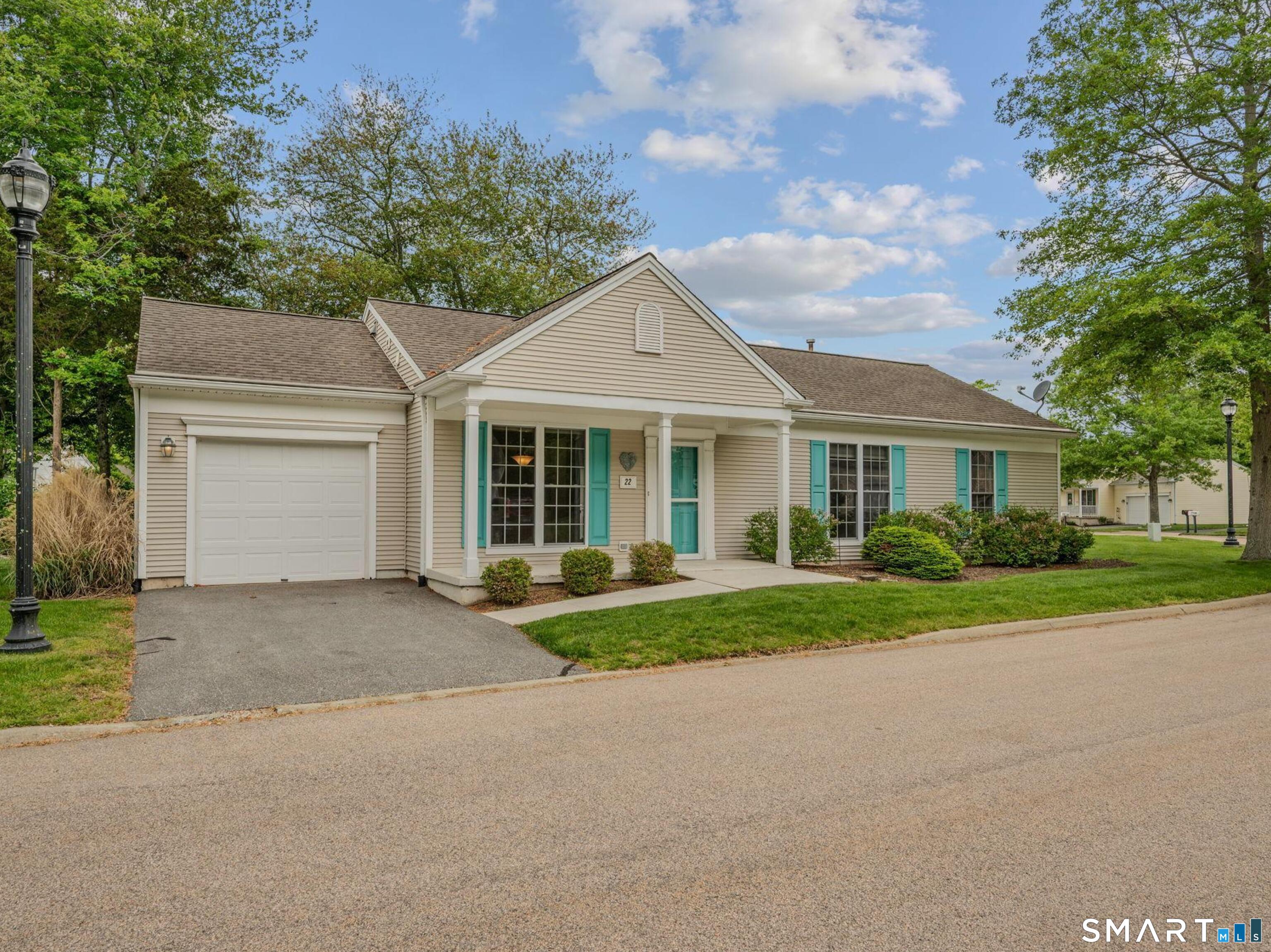 22 Beechwood Drive