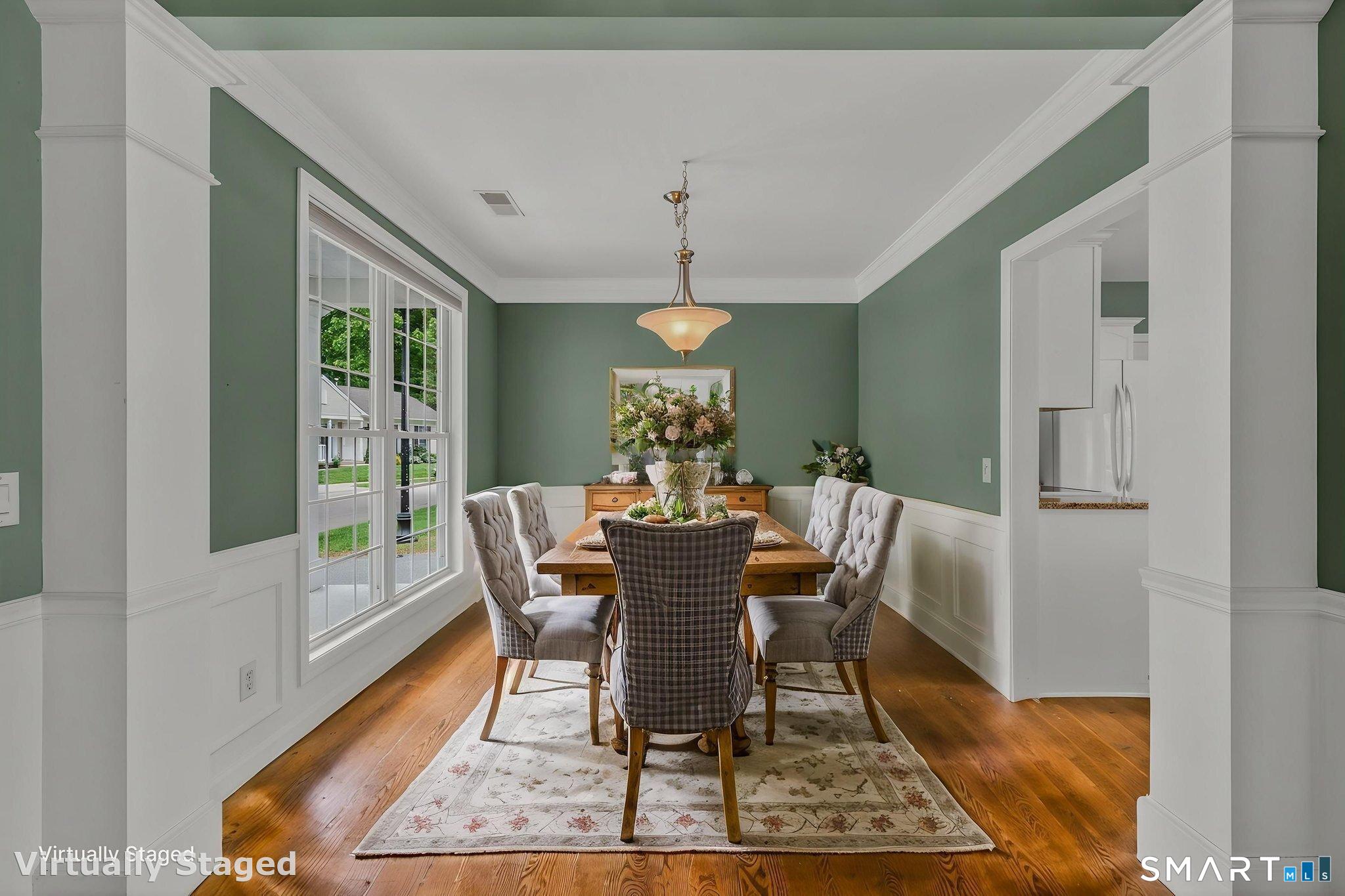 22 Beechwood Drive