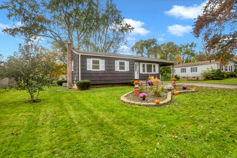 29 Chester Drive Windsor Locks CT 06096