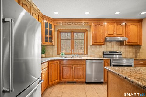 Tiny photo for 259 Stafford Road, Somers, CT 06071 (MLS # 24165911)
