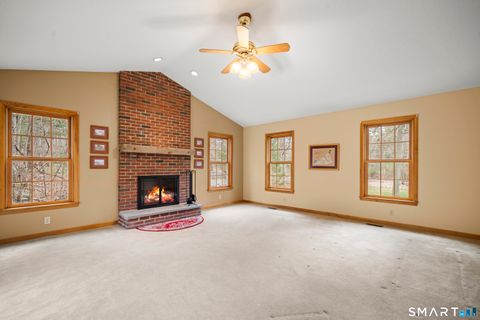 Tiny photo for 259 Stafford Road, Somers, CT 06071 (MLS # 24165911)