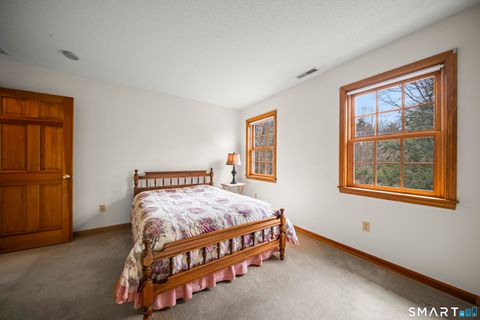 Tiny photo for 259 Stafford Road, Somers, CT 06071 (MLS # 24165911)