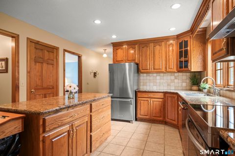 Tiny photo for 259 Stafford Road, Somers, CT 06071 (MLS # 24165911)