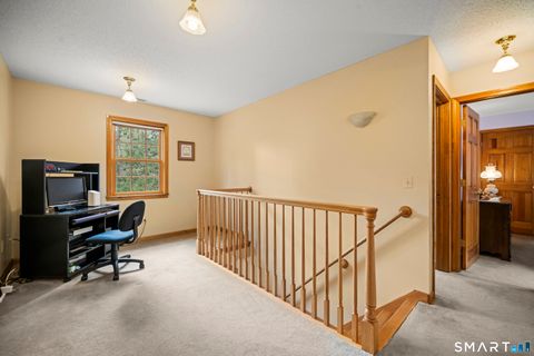 Tiny photo for 259 Stafford Road, Somers, CT 06071 (MLS # 24165911)