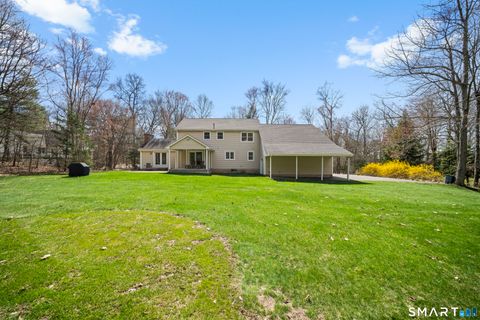 Tiny photo for 259 Stafford Road, Somers, CT 06071 (MLS # 24165911)
