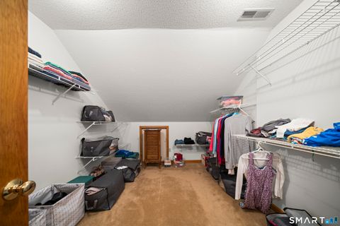 Tiny photo for 259 Stafford Road, Somers, CT 06071 (MLS # 24165911)