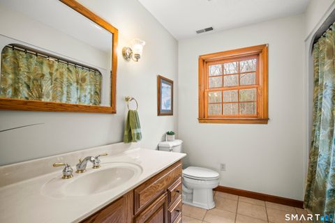 Tiny photo for 259 Stafford Road, Somers, CT 06071 (MLS # 24165911)