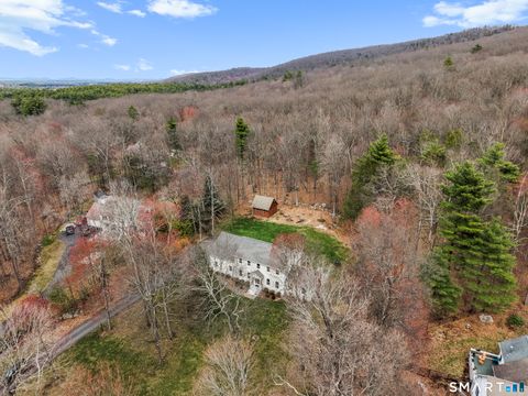 Tiny photo for 259 Stafford Road, Somers, CT 06071 (MLS # 24165911)