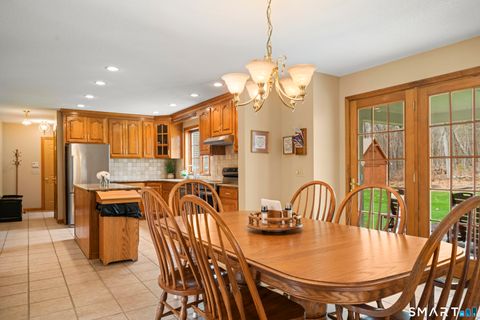 Tiny photo for 259 Stafford Road, Somers, CT 06071 (MLS # 24165911)