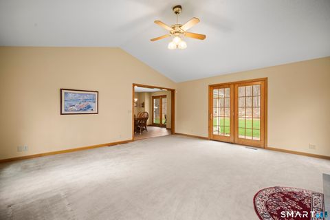 Tiny photo for 259 Stafford Road, Somers, CT 06071 (MLS # 24165911)