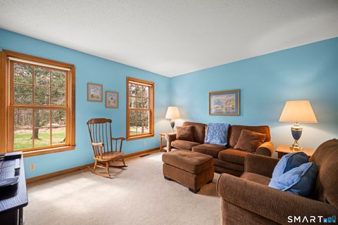 Tiny photo for 259 Stafford Road, Somers, CT 06071 (MLS # 24165911)