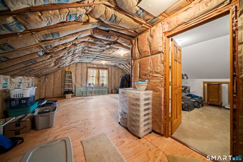 Tiny photo for 259 Stafford Road, Somers, CT 06071 (MLS # 24165911)