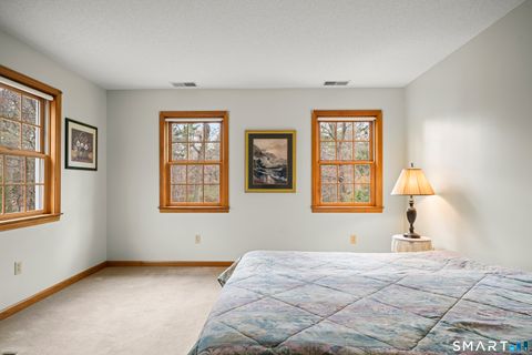 Tiny photo for 259 Stafford Road, Somers, CT 06071 (MLS # 24165911)