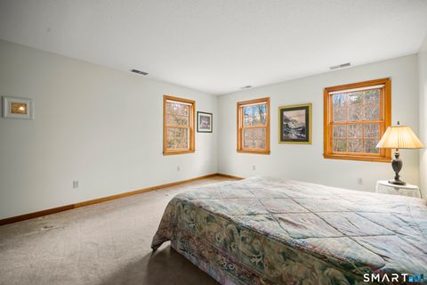 Tiny photo for 259 Stafford Road, Somers, CT 06071 (MLS # 24165911)