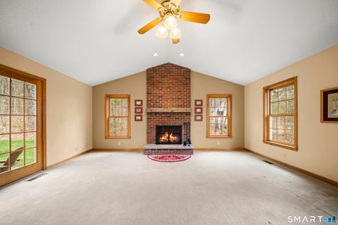Tiny photo for 259 Stafford Road, Somers, CT 06071 (MLS # 24165911)