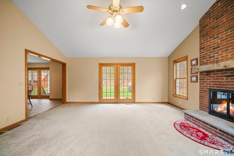 Tiny photo for 259 Stafford Road, Somers, CT 06071 (MLS # 24165911)