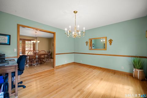Tiny photo for 259 Stafford Road, Somers, CT 06071 (MLS # 24165911)