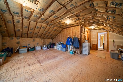 Tiny photo for 259 Stafford Road, Somers, CT 06071 (MLS # 24165911)