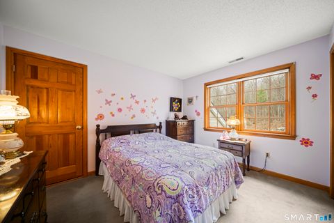 Tiny photo for 259 Stafford Road, Somers, CT 06071 (MLS # 24165911)