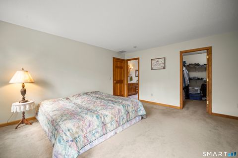 Tiny photo for 259 Stafford Road, Somers, CT 06071 (MLS # 24165911)