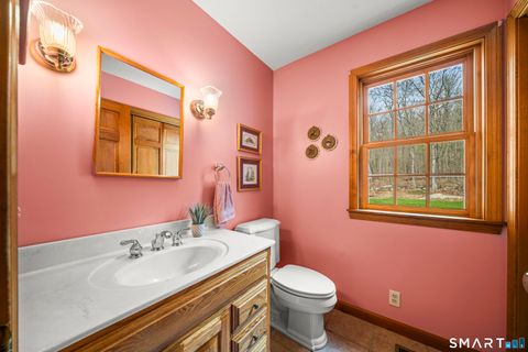 Tiny photo for 259 Stafford Road, Somers, CT 06071 (MLS # 24165911)