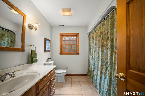 Tiny photo for 259 Stafford Road, Somers, CT 06071 (MLS # 24165911)