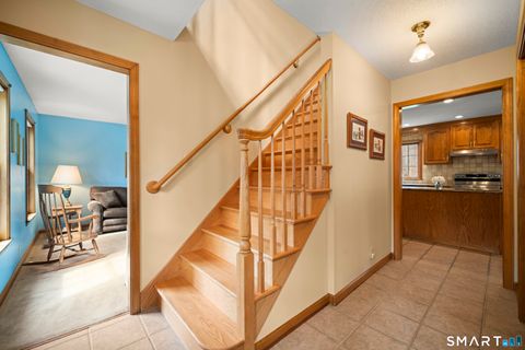 Tiny photo for 259 Stafford Road, Somers, CT 06071 (MLS # 24165911)