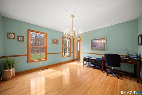Tiny photo for 259 Stafford Road, Somers, CT 06071 (MLS # 24165911)