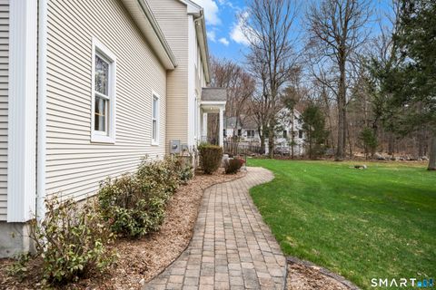 Tiny photo for 259 Stafford Road, Somers, CT 06071 (MLS # 24165911)