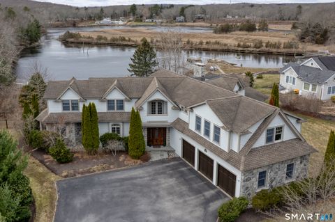 Homes For Sale - 149 Whitehall Avenue<br/> Stonington, CT 06355