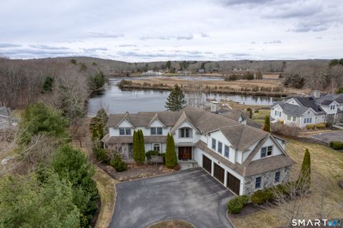 149 Whitehall Avenue Stonington CT 06355