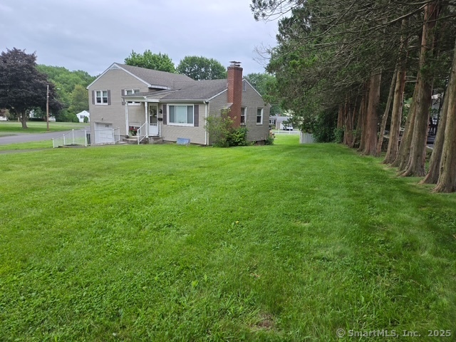 20 Kimball Road
