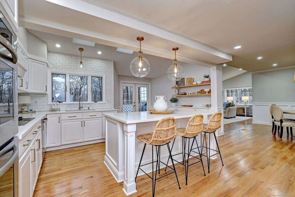 Photo of 119 Wedgemere Road, Stamford, CT 06905 (MLS # 24141726)