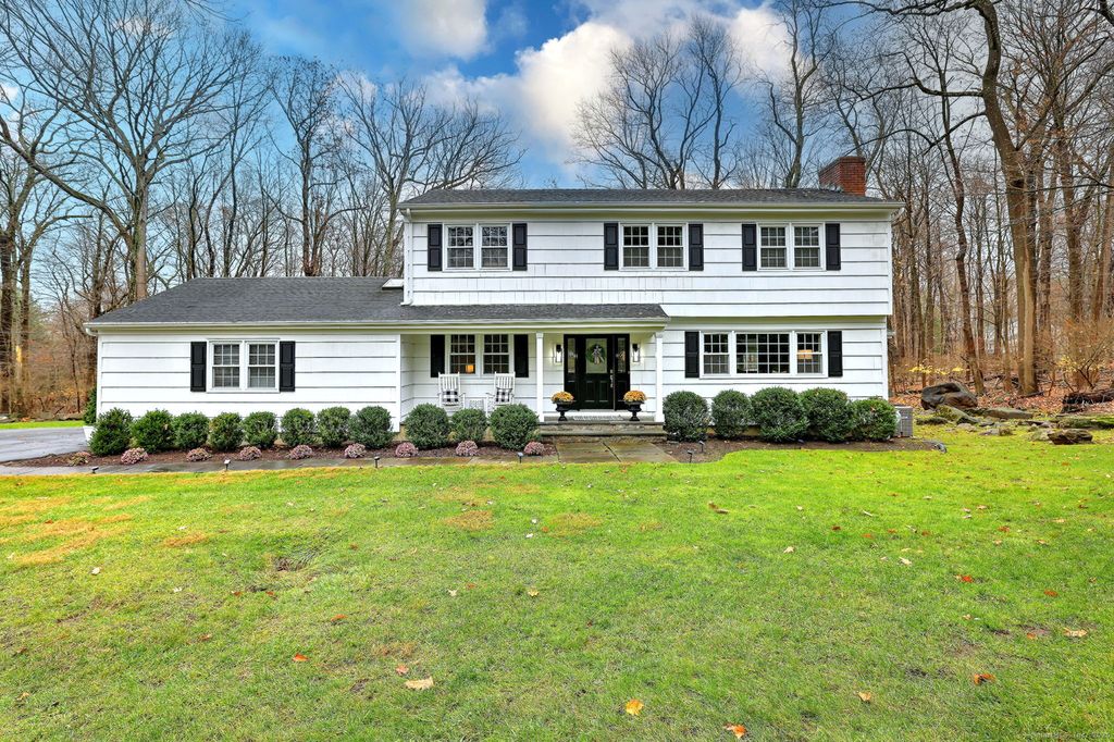 Photo of 119 Wedgemere Road, Stamford, CT 06905 (MLS # 24141726)