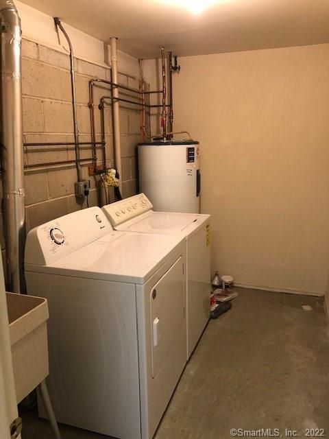 Tiny photo for 6 Bouton Street E #4, Stamford, CT 06907 (MLS # 24154341)