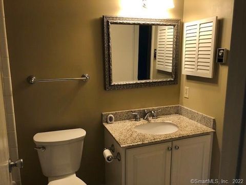 Tiny photo for 6 Bouton Street E #4, Stamford, CT 06907 (MLS # 24154341)