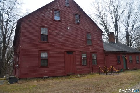 Tiny photo for 131 Route 6, Andover, CT 06232 (MLS # 24159299)