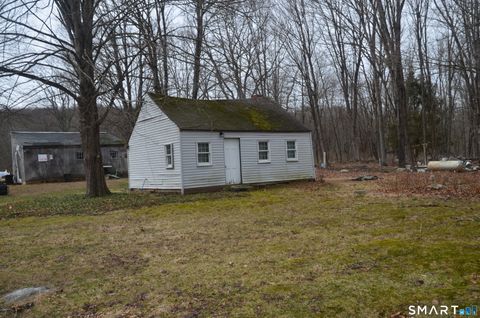 Tiny photo for 131 Route 6, Andover, CT 06232 (MLS # 24159299)