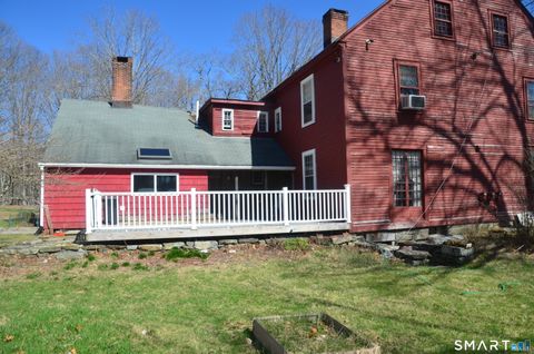 Tiny photo for 131 Route 6, Andover, CT 06232 (MLS # 24159299)