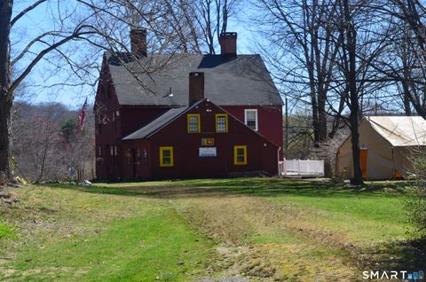 Tiny photo for 131 Route 6, Andover, CT 06232 (MLS # 24159299)