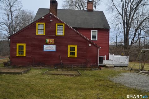 Photo of 131 Route 6, Andover, CT 06232 (MLS # 24159299)