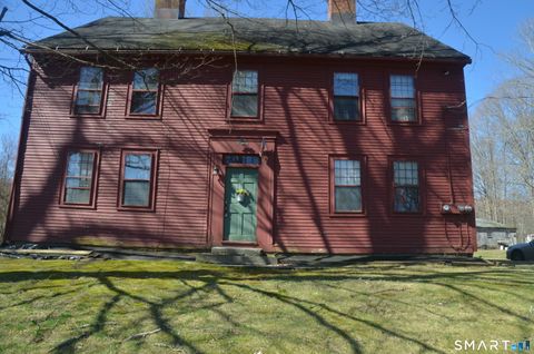 Tiny photo for 131 Route 6, Andover, CT 06232 (MLS # 24159299)