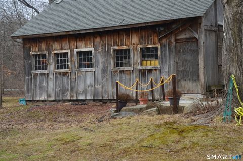 Tiny photo for 131 Route 6, Andover, CT 06232 (MLS # 24159299)