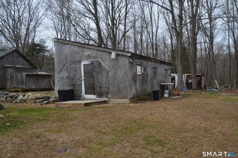 Tiny photo for 131 Route 6, Andover, CT 06232 (MLS # 24159299)