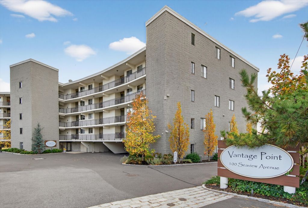 Photo of 100 Seaview Avenue #3I, Norwalk, CT 06855 (MLS # 24138292)